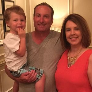 Meet your Posher, Traci